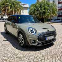 MINI Clubman Cooper S Aut.