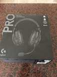 Headset LOGITECH G PRO X 2 LIGHTSPEED