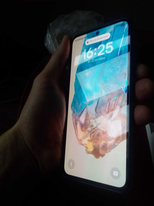 Samsung Galaxy M35 5G