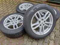 Koła 17" 5x112 Audi A4 B8 B9 A5 A6 C6 C7 A8 Mercedes C E S VW GLA