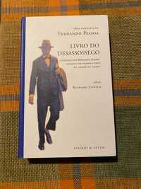 O Livro do Desassossego