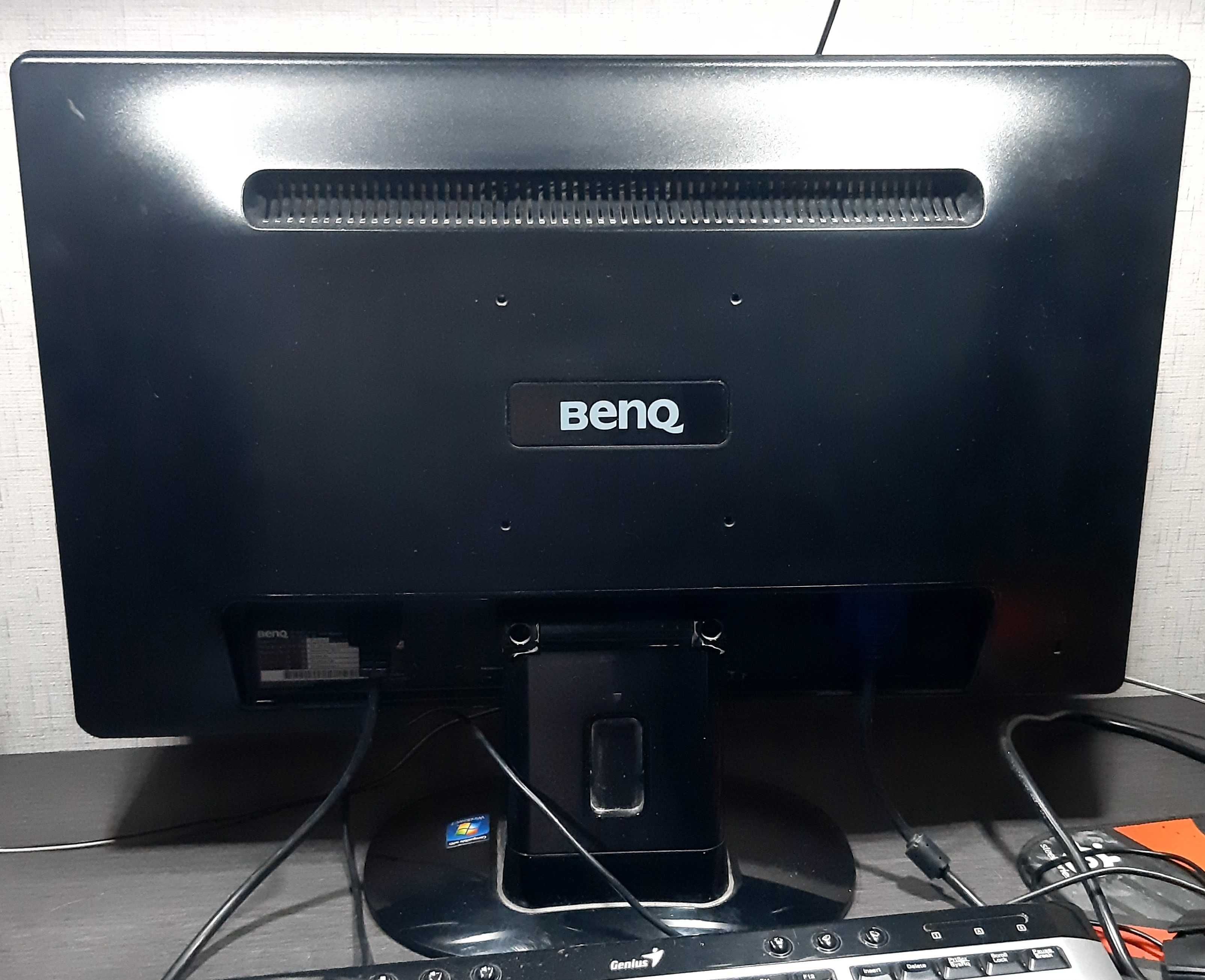 Монитор BenQ, 22’, Б/У