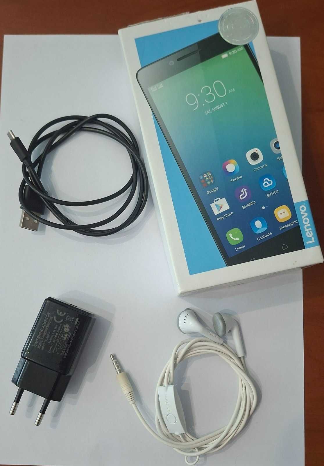 Продам телефон LENOVO A6010