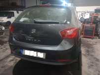 Seat Ibiza 6J 1.4TDI