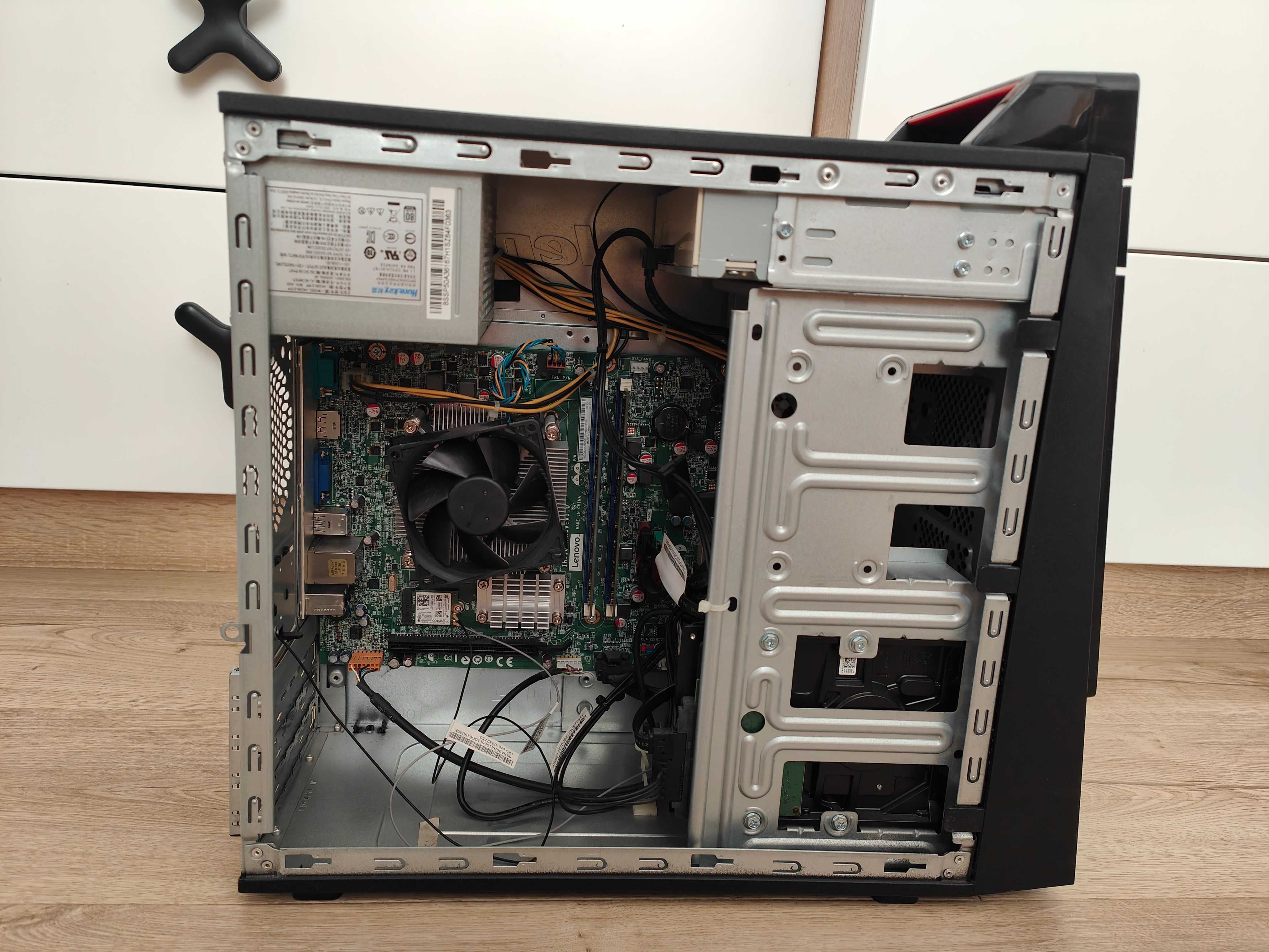 Lenovo ThinkCentre S510 i3 6100 3.7Ghz 4GB DDR4 WiFi 5Ghz BT Win10 PRO