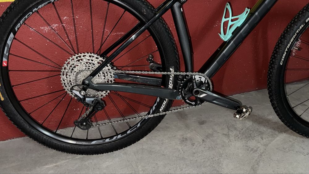 Trek Procaliber M roda 29