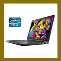 Ультрабук Dell Latitude 5480/14/Core i5/8GB DDR4/256GB SSD/HD 530