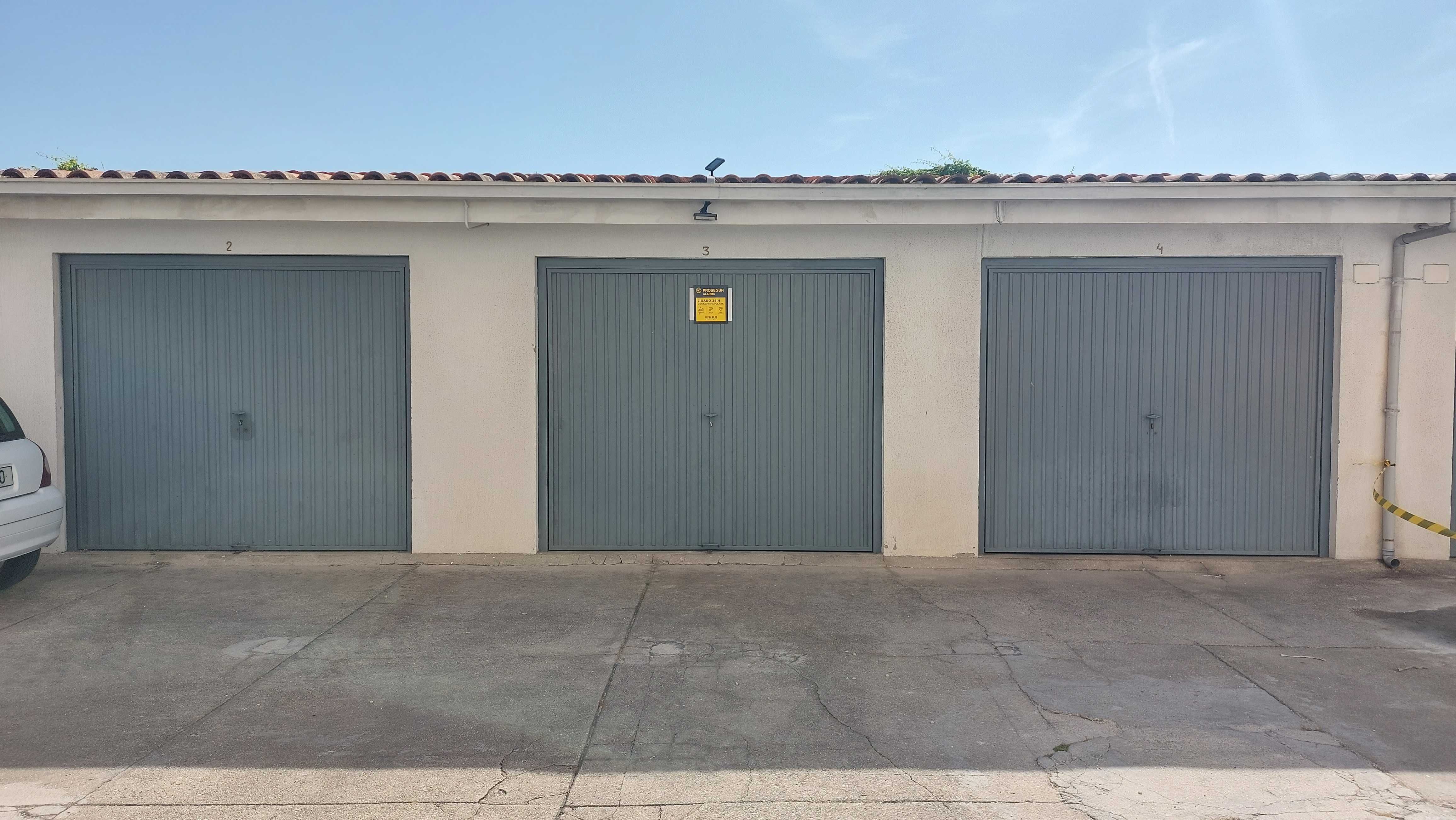 Garagem c/ 19m2 na Malaposta - ANADIA