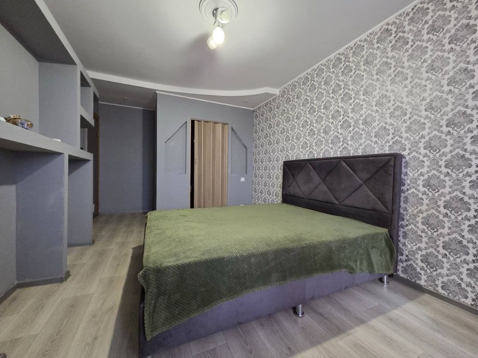 Продам 3 кім. квартиру.Вул.Харківська.Є відновлення