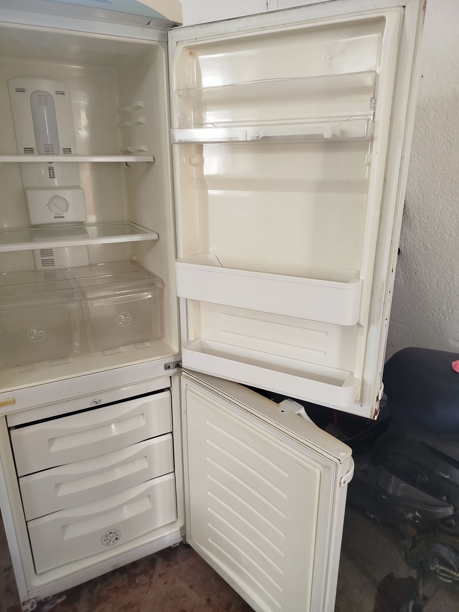 Frigorífico usado