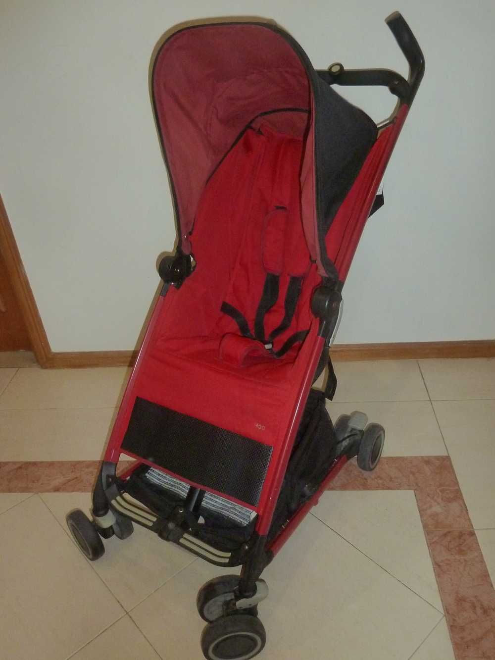 Carrinho mini / compacto Noa Bebé Confort (trolley)