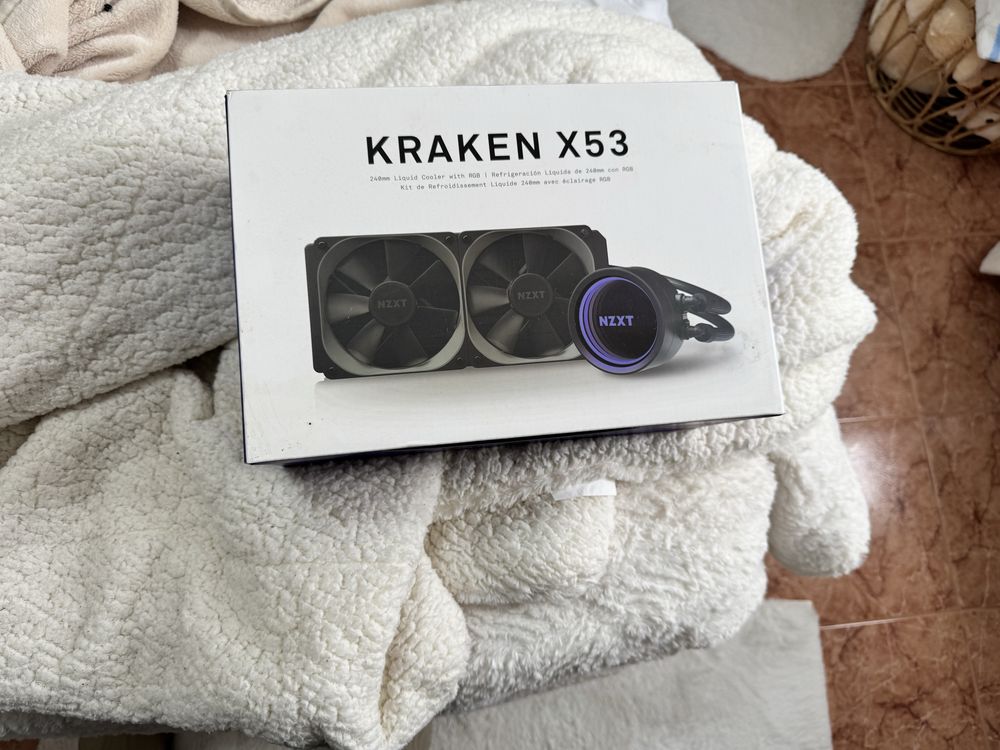 Bundle Componentes PC Gamer ( Varios componentes )