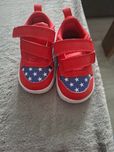 Buty Adidas MARVEL