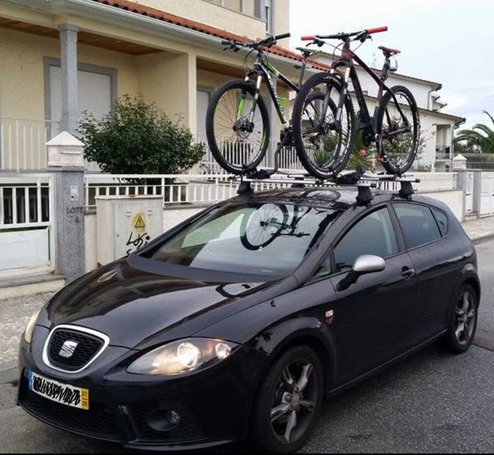 Seat Leon versao 1P