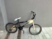 Rower bmx hard koła 20 pegi gratis