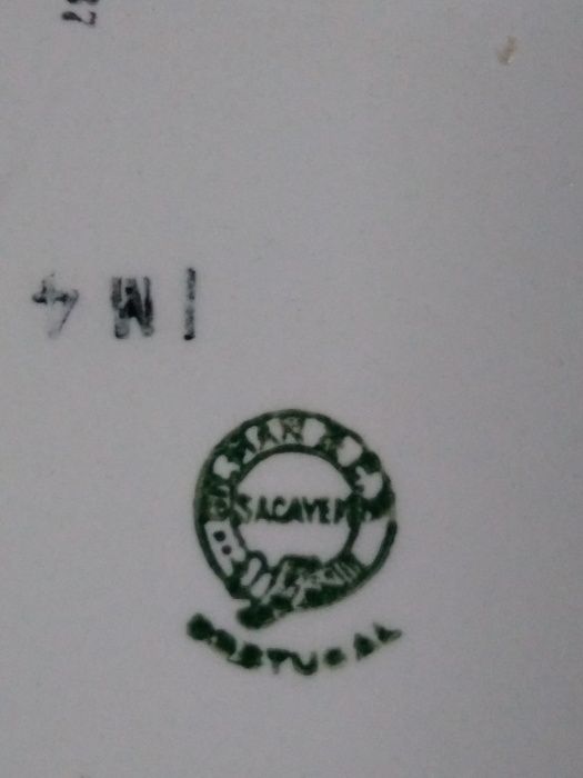 Terrina Marca Sacavém