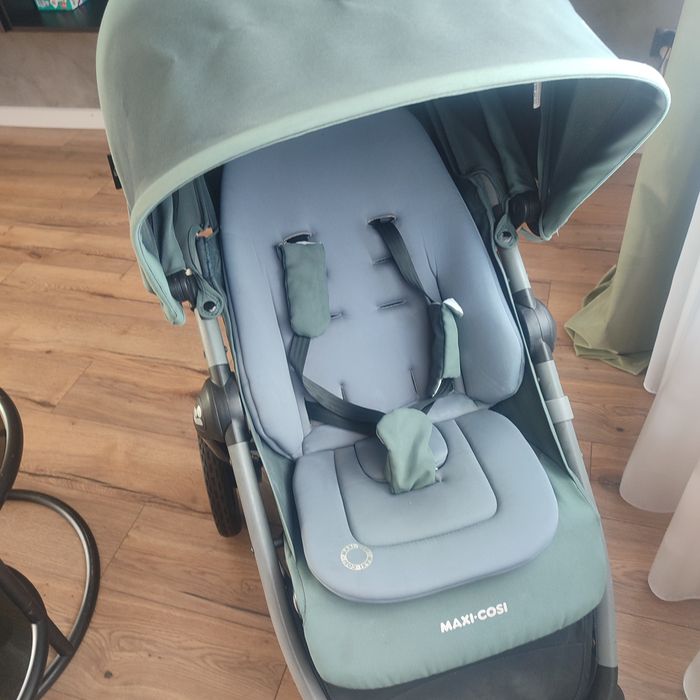 Wózek spacerowy dziecięcy