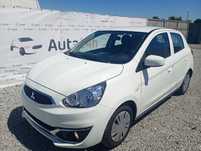 Mitsubishi Space Star Mitsubishi Space Star 1.0 Benz 05/2018