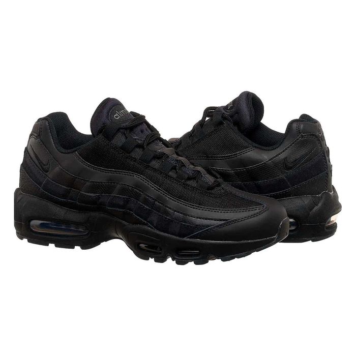 Кросівки чоловічі Nike Air Max 95 Essential (CI3705 001)
