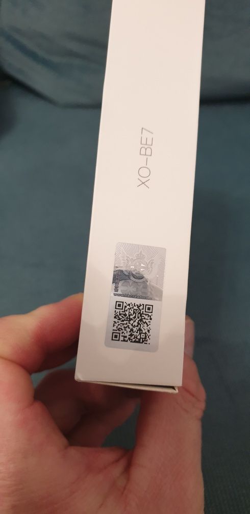 Głośnik bluetooth v5.0 XO BE7