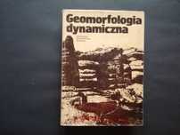 Geomorfologia dynamiczna – Praca zbiorowa, Clifford Embelton