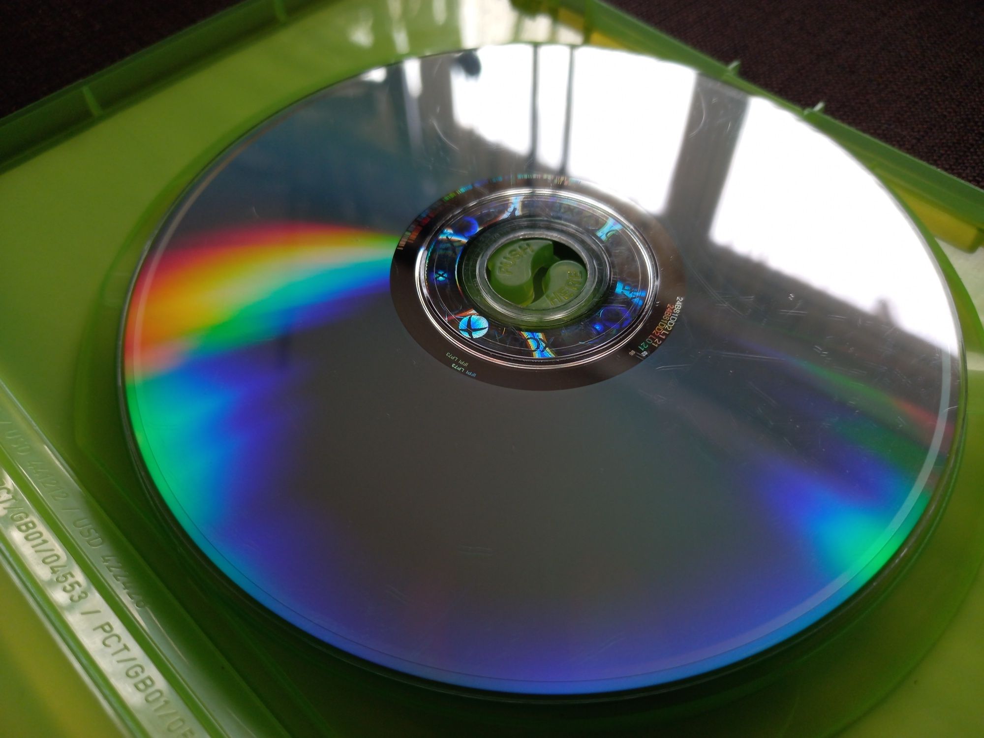 Gra Lego Piraci z Karaibów na konsolę xbox 360
