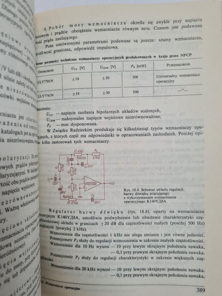 Radioelektronika dla praktyków - T. Masewicz