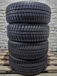 Зимові 205/55r17 Falken | 2022 | Japan | 8/6.5mm | Преміум шини/Ідеал