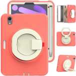 Etui dla iPad Mini6 8.3 2021 Case Obudowa