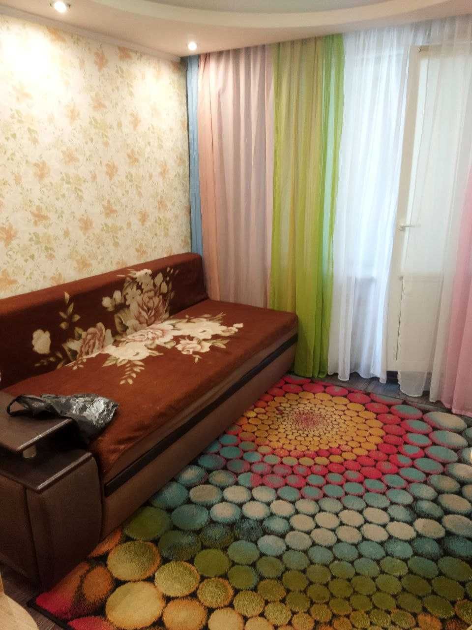 Сдаётся 2к. квартира (Черкасское)