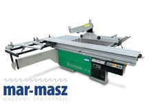 Piła formatowa ALTENDORF F45 pilarka formatówka z podcinakiem