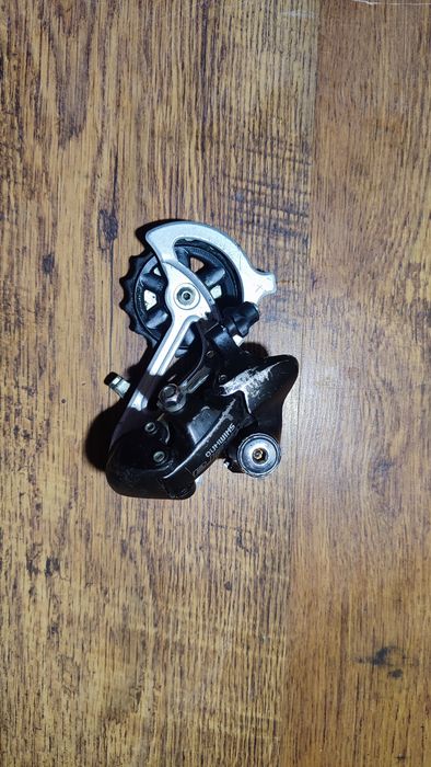 Przerzutka tylna Shimano Acera RD-M340