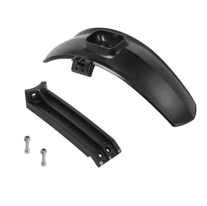 Błotnik tył C kpl. Joyor S5 S8 S10, błotnik,wspornik ALU,śruby,części