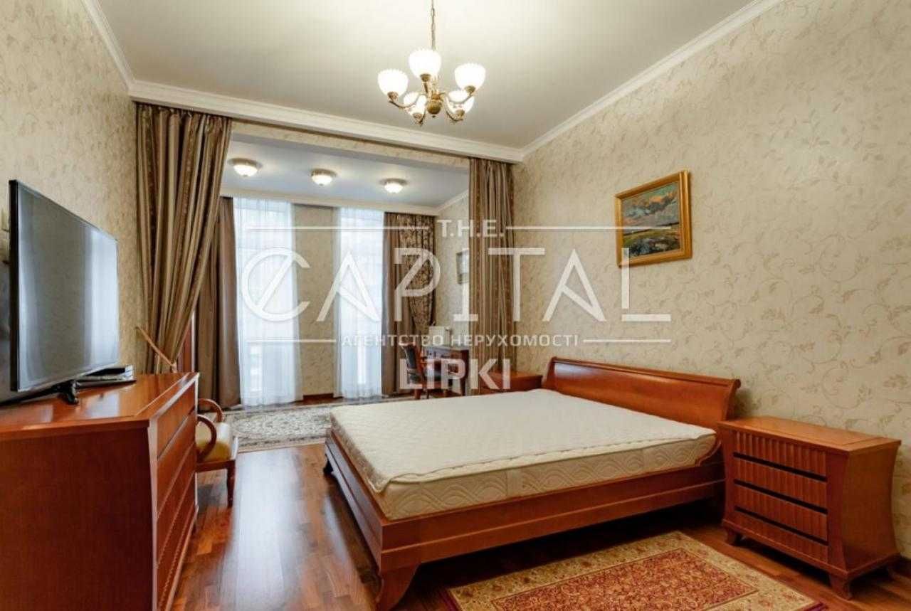 Оренда 3к квартира ЖК Новопечерські Липки, Верхогляда 1-20а