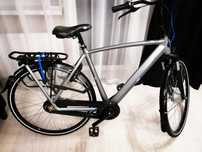 Gazelle Luzern NOWY MODEL