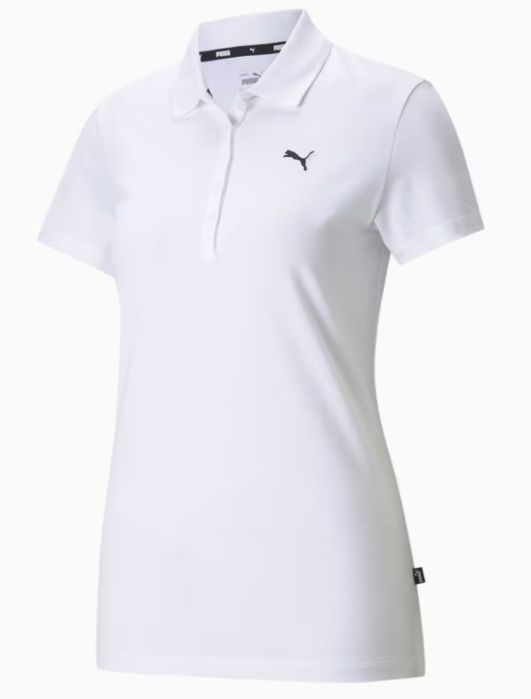 Женское поло Puma , оригинал (,L, XL, XXL)