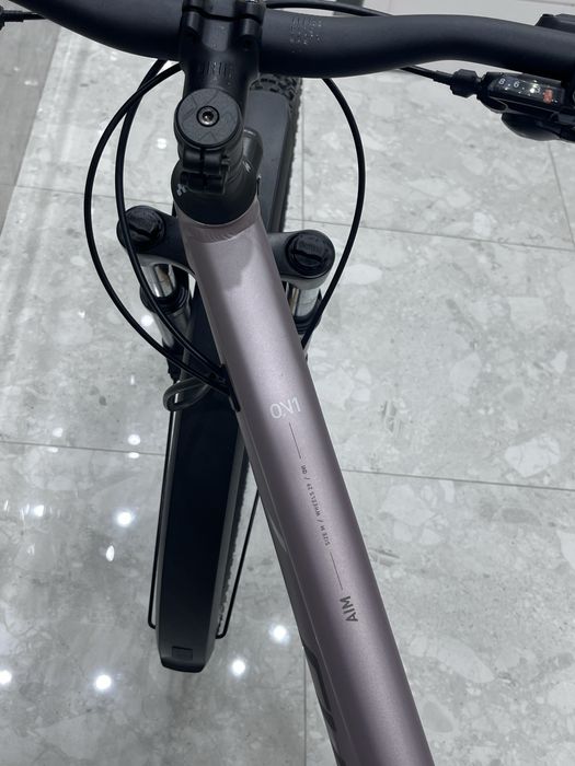 Продам Велосипед!   Cube Aim ONE Allroad. Б/У Читайте опис знизу.