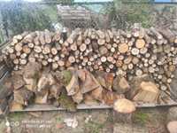Drewno kominkowe Opalowe