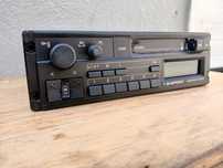 Auto rádio Blaupunkt vintage