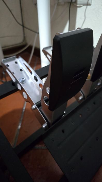 Fanatec CSL Clutch Pedal Kit