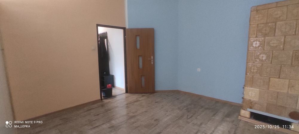 Wynajmę mieszkanie w Sulechowie-najem okazjonalny