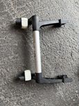 Adapter bugaboo pojedynczy fotelik nosidelko