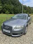 Розборка Audi A6C6 Ресталинг 2.0/3.0 TDI CAHA/ASB LY7G/LZ9Y разборка