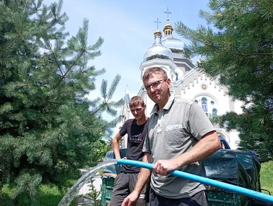 Буріння Свердловин діаметр 125.140.160.200мм