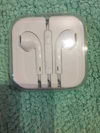 Проводні навушники Apple EarPods оригінал