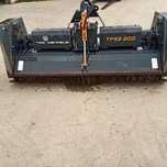 Triturador Cancela TFS2-200