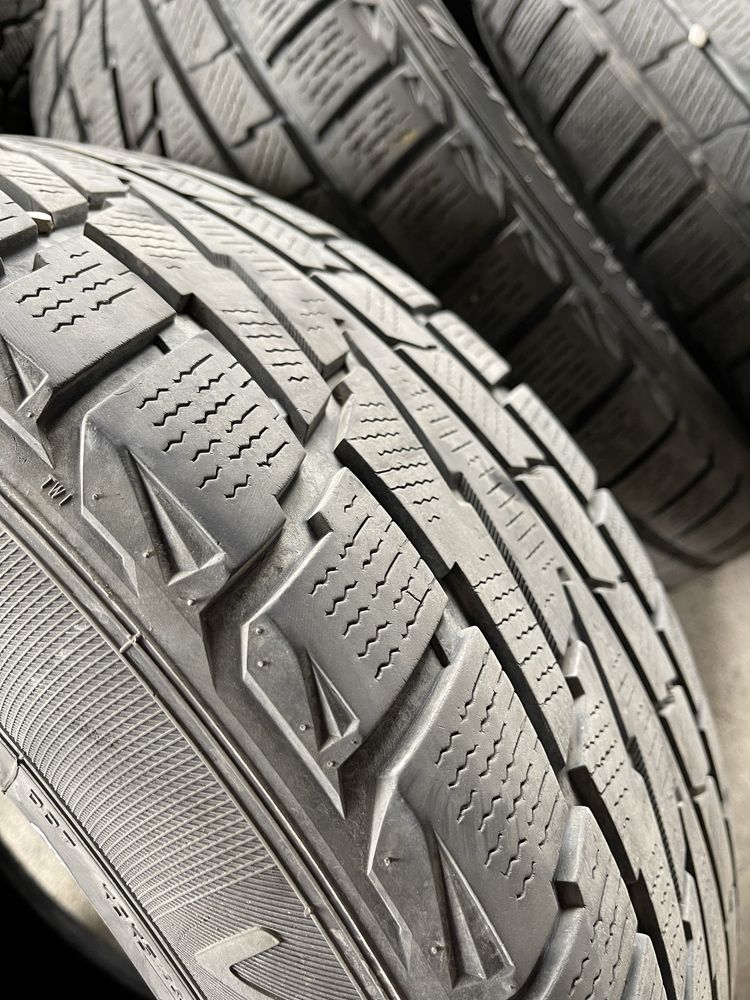 Зимова резина 225/55 R16 99H XL Permiorri