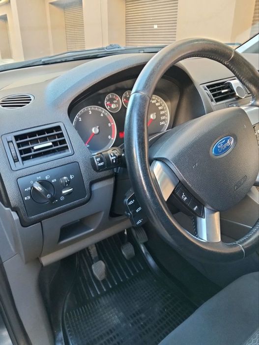Продам Ford C-max 2007р. 1.8tdci механіка