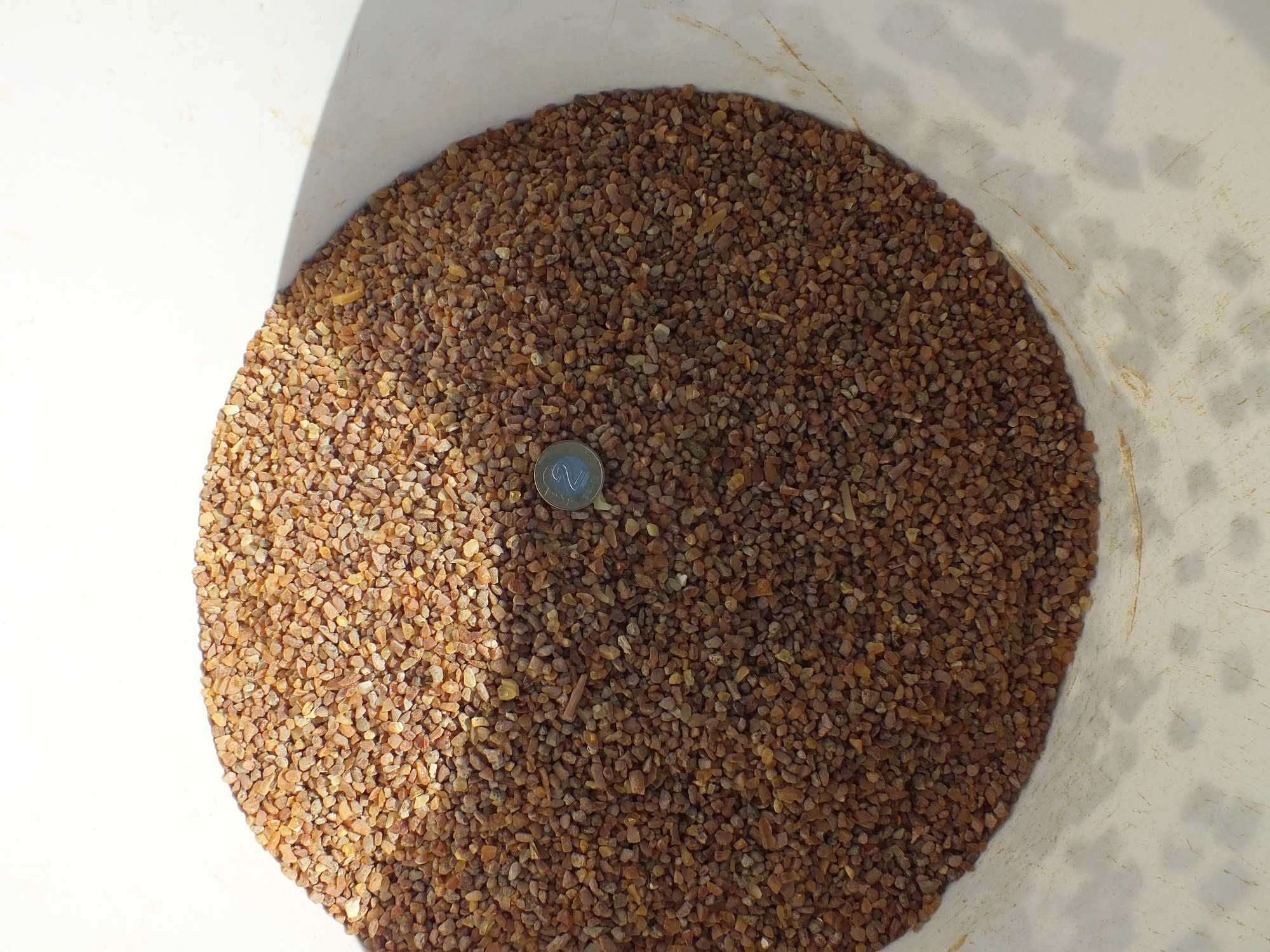 bursztyn nalewka  -4   1kg