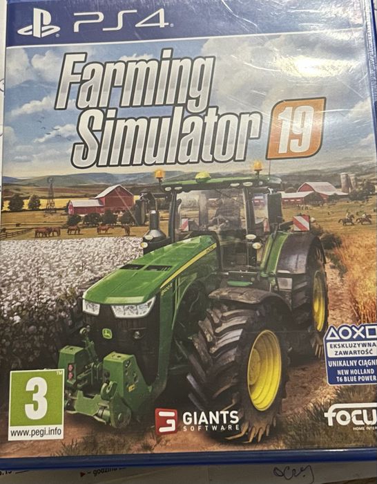 farming 19 dobry
